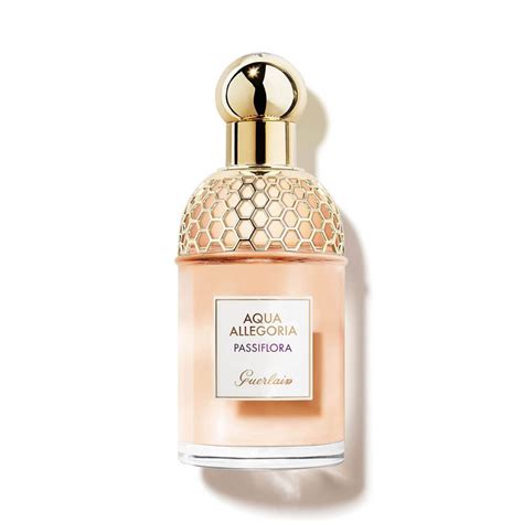 Guerlain Aqua Allegoria PassiFlora .